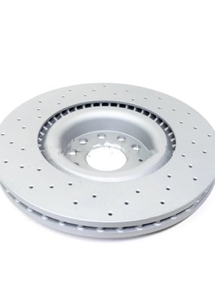 Disco freno rotore freno trapano all'ingrosso per VW Golf EOS 1K0615301M