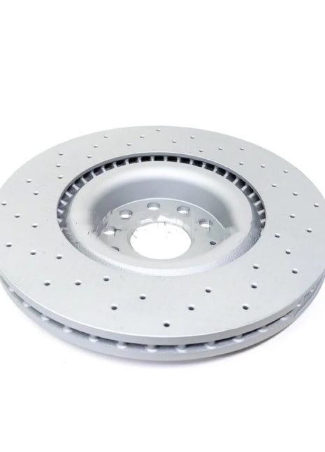 Disco freno rotore freno trapano all'ingrosso per VW Golf EOS 1K0615301M