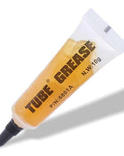 Universal Lubricating Oil Car Electronic Equipment Lubricant Bearing Gear Valves Chain Repair Maintenance Lithium Grease Tools