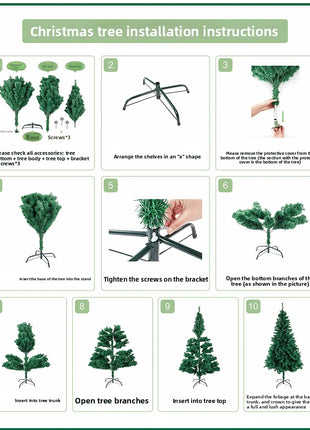 2025 Albero di Natale Layout di scena dell'albero di Natale in legno Decorazioni e accessori natalizi Vendita calda