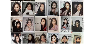 Fujifilm Instax Mini Pellicola Bordo Bianco 10 20 40 60 80 100 Fogli Per FUJI Macchina Fotografica Istantanea Mini 12/11 Mini 9 8 7s 70 EVO Link