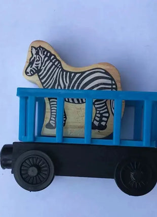 Thomas Treno in legno Giocattoli per bambini James Diesel Molley Toby Oliver Harold Aereo Modello ferroviario Thomas e i suoi amici Giocattoli Regali per bambini