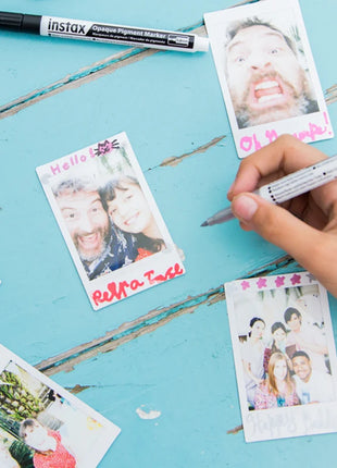 Fujifilm Instax Mini Pellicola Bordo Bianco 10 20 40 60 80 100 Fogli Per FUJI Macchina Fotografica Istantanea Mini 12/11 Mini 9 8 7s 70 EVO Link