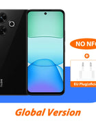 Global Version Xiaomi Redmi 13 Smartphone 108MP super clear camera MediaTek Helio G91 Ultra 33W fast charging 5030mAh battery - Riparo82