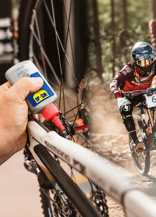 WD-40 70ml Moto Lubrificatore per catena a secco Olio per catena per motosega 10w40 4t Olio per moto Olio per motore per moto Moto elettrica