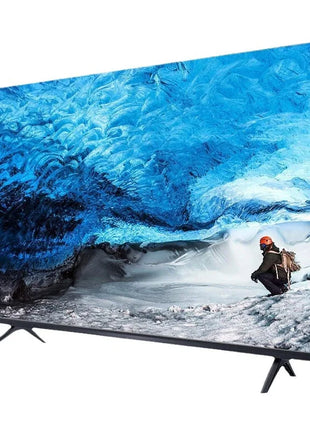 TV  LCD TV  WFi wireless network 4K - Riparo82