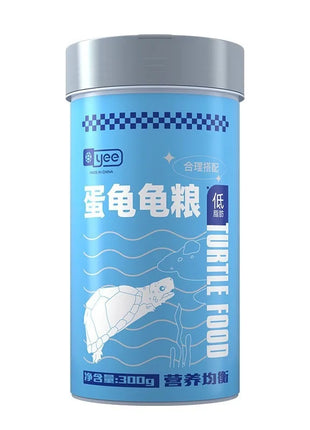 Yee Egg Turtle Food Meat Protein Content Up To 60% Succulent And Low-fat - Riparo82