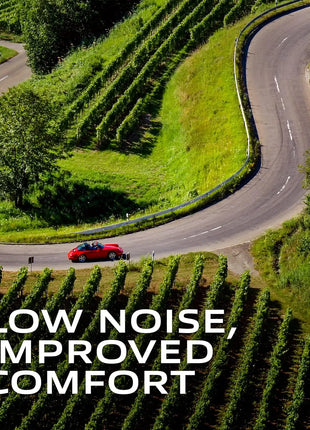 Brembo P85133 Kit pastiglie freno anteriori per AUDI A4 Allroad B8 Avant A5 A4L B8 Pastiglie in ceramica di alta qualità OE #   8K0698151A