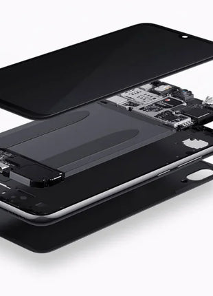 Xiaomi Redmi Note 7 PRO Smartphone originale 6GB 128GB Snapdragon 660AIE Telefono cellulare Android 48.0MP + 5.0MP Fotocamera posteriore cellulare - riparo82