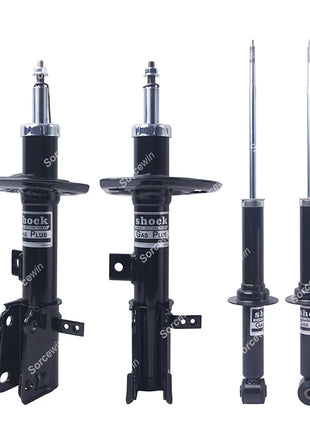 1 Pz Per Chrysler Dodge Journey Avenger Sebring Fiat Freemont Sospensione Ammortizzatore Posteriore Puntone 4743866AD 4743866AB