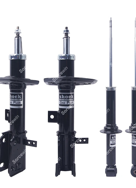 1 Pz Per Chrysler Dodge Journey Avenger Sebring Fiat Freemont Sospensione Ammortizzatore Posteriore Puntone 4743866AD 4743866AB