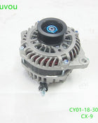 Car accessories CY01-18-300A alternator assembly for Mazda CX-9 2009-2015 TB Mazda 6 2008-2013 GH ULTRA - Riparo82