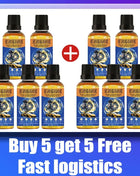 Automobile engine reduces fuel consumption gasoline diesel oil additive cleaner catalytic converter mUKWl4@x - Riparo82