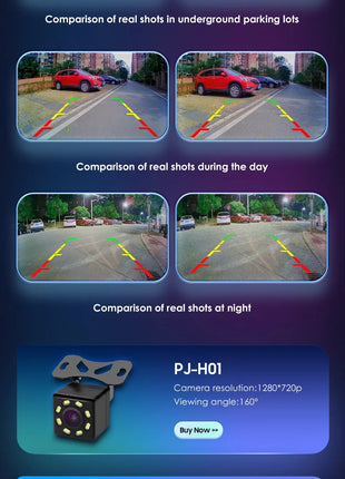 8+128G 10.1'' 360 Rotatable 1 Din AutoRadio GPS for Universal Car Multimedia Player Stereo 1DIN Video Autoradio Carplay HeadUnit - Riparo82