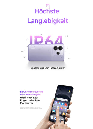 Global Version Xiaomi Redmi Note 14 5G Smartphone NFC MTK Dimensity 7025-Ultra 108MP Camera 5110mAh Battery 45W Turbo Charging - Riparo82