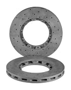 Kit freno ad alte prestazioni disco freno per auto da corsa fornitore di dischi in ceramica al carbonio per Ferrari 812Superfast 488GTB F12 Berlinetta 599 GTB