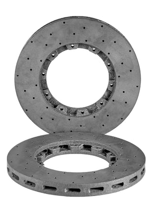 Kit freno ad alte prestazioni disco freno per auto da corsa fornitore di dischi in ceramica al carbonio per Ferrari 812Superfast 488GTB F12 Berlinetta 599 GTB