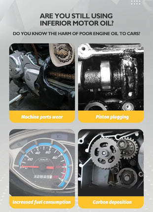 Olio motore SANVO 5w30 C2/C3 1L completamente sintetico per sistema europeo di fascia alta