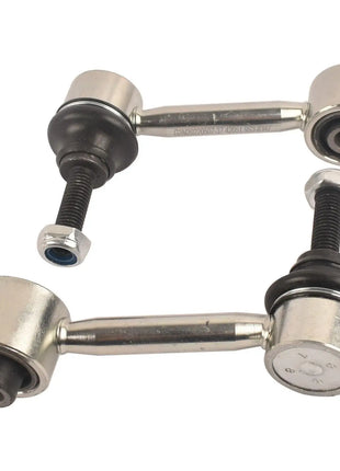 AP01 Set braccio sospensione anteriore posteriore per VW Golf 5 6 Audi A3 Q3 TT braccio manubrio rinforzato muslimexmuslimah