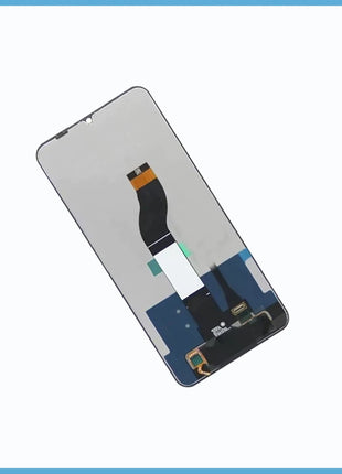 Commercio all'ingrosso 5/10 pezzi/lottp per display LCD Xiaomi Redmi 13C con gruppo touch - riparo82