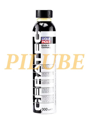 LIQUI MOLY CERATEC Protezione per motori in ceramica per applicazioni automobilistiche antiusura Riduce la combustione dell'olio Prodotto originale