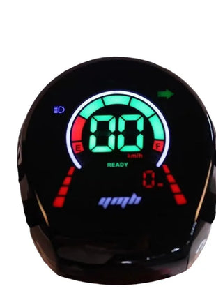 Electric tricycle mini electric car pet car elderly scooter - Riparo82