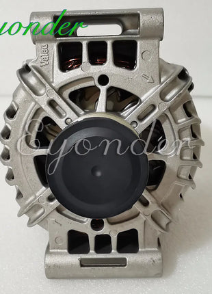 ALTERNATOR Generador for Peugeot 207 308 508 SW CC Partner 5008 3008 RCZ 5702L3 5705NR 5702G3 V755300980 5702G4 5705KF 5702H9 - Riparo82
