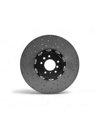 Kit freno ad alte prestazioni di vendita calda disco freno per auto da corsa fornitore di dischi in ceramica al carbonio per BMW M5CS testato al 100% bene