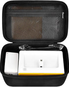 Custodia compatibile con Kodak Dock Plus o Kodak Dock stampante fotografica istantanea portatile, carta fotografica 4x6/cavo di ricarica