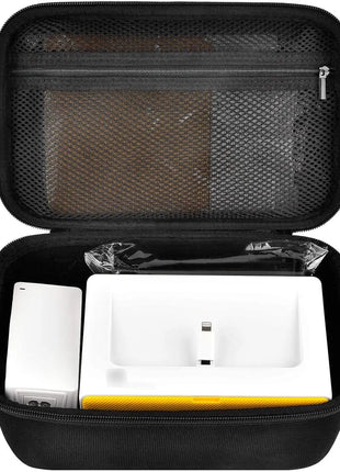 Custodia compatibile con Kodak Dock Plus o Kodak Dock stampante fotografica istantanea portatile, carta fotografica 4x6/cavo di ricarica