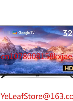 32 Inch Smart LED TV, High-definition Android System, Price Suitable for Home Use - Riparo82