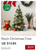 Set di decorazioni per albero di Natale da 3 m 2.1/2.4 Grandi ornamenti natalizi fai da te per alberi Decorazioni per la casa per feste Appese Drop Shipping