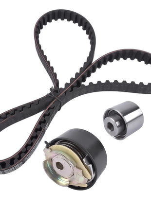 AP02 Kit cinghia dentata per Peugeot 208 2008 3008 Partner Opel Combo Corsa F 1.2/1.2 VTi