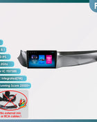 2Din 360Camera Android13 Car Radio For Alfa Romeo Giulietta 2010-2018 Car Multimedia Player Intelligent Screen autoradio Carplay