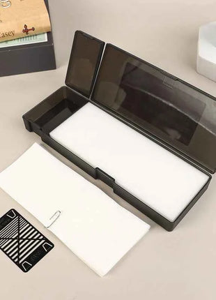 Portable Wet Palette For Miniature Painting And Acrylic Paints Painting Palette Keep Your Paint Wet For Longer