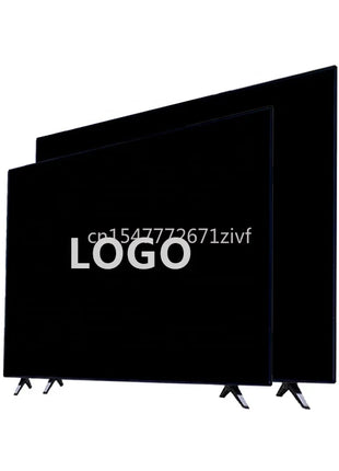 Factory Price 43 Inches Frameless Smart TV 110-240v 50/60Hz LCD Screen FHD 32  43 50  Smart TV - Riparo82