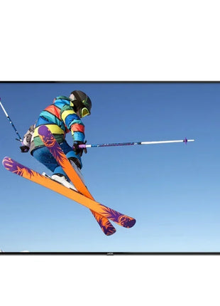 Go 2021 Best TV HUD 1080P 4K TV 32 40 43 50 55Inches 60Hz ROM/8GB RAM LCD LED Television Tv Factory Cheap - Riparo82