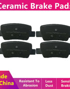 Pastiglie freno posteriori per Kia K5 Kaiku Hyundai ix35 ix25 / ricambi auto -01052