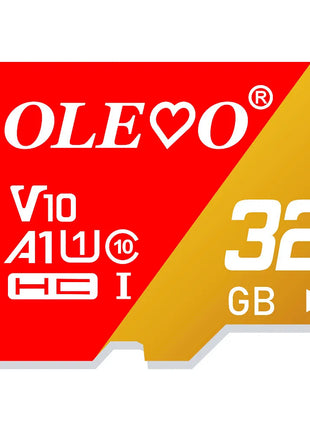 schede di memoria 4GB 8GB 16GB Minisd ad alta velocità 32GB 64GB classe 10 mini scheda SD cartao de memoria scheda TF per smartphone