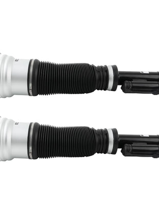 Pair For Mercedes S Class W220 S430 Front Air Suspension Strut Spring 2203202438