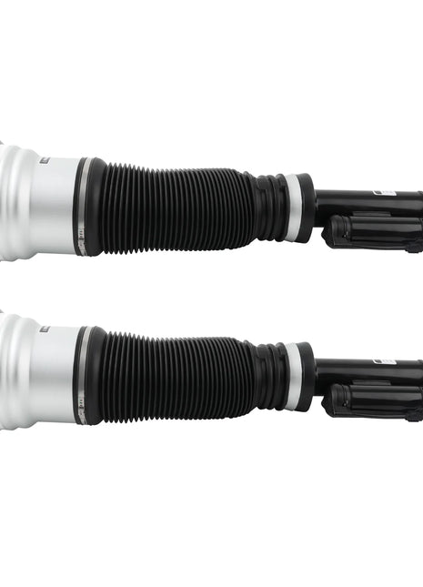 Pair For Mercedes S Class W220 S430 Front Air Suspension Strut Spring 2203202438
