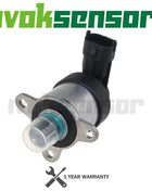 1/3PCS 0928400680 Fuel Pressure Pump Regulator Metering Control Valve For FORD ALFA FIAT LANCIA OPEL VECTRA C ZAFIRA B 1.3 CDTI - Riparo82