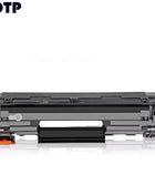 1PCS Suitable For HP m1132 toner cartridge P1102W 1212 M1214nfh M1217nfw printer cartridge HP85A toner cartridge CE285A toner ca - Riparo82
