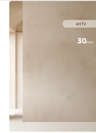 Metz Mue7800Z Tv Art Tv Qled Google Tv |   Ultra-Thin Unibody Design, Matte Screen, Hdr10+, Dolby Vision, Dolby Atmos - Riparo82