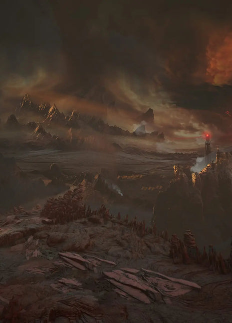 The Lord of the Rings: Gollum PS4