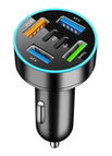 2PD 4USB B / CHINA