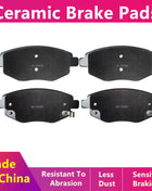 Per pastiglie freno posteriori/ricambi auto Ford Territory/Territory S