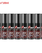 100ml Car Belt Noise Spray Prolongs Belt Life Engine Belt Silencer Spray-On Dressing Noise Lubrication Protection Silencer - Riparo82