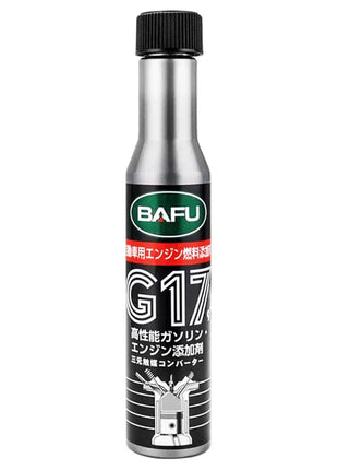 3/6pcs Engine Cleaner Car Fuel Gasoline Injector Cleaner Gas Oil Additive Remove Carbon Deposit Increase Power Fuel Saver - Riparo82