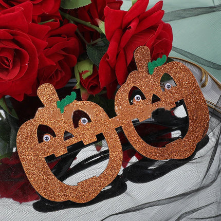 Halloween Devil Hair Band Halloween Party Decoration Spider Web Witch Dance Headband Photo Props Ghost Festival Bat Head Hoop
